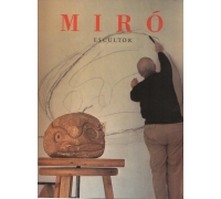 Miró Escultor